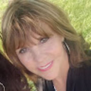 Meet your Posher, Teri